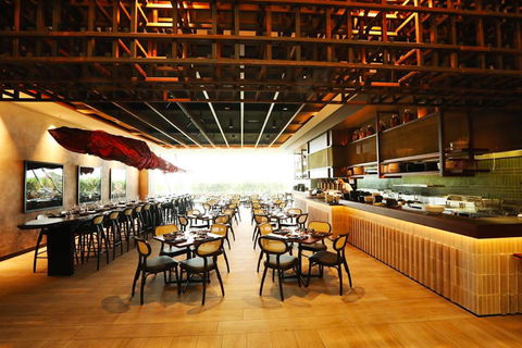 Nu Bambu - Great Ocean Road Tourism 0