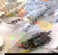 Pearls on the Beach - Great Ocean Road Tourism