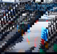 Ribs  Burgers - Craigieburn