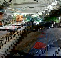 Rice  Lake Thai Restaurant