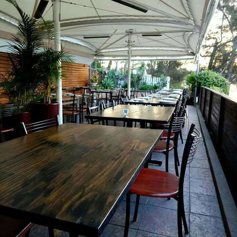 Rice & Lake Thai Restaurant - Great Ocean Road Tourism 0