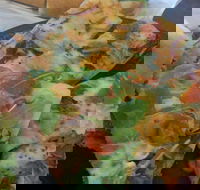 Rocket Gourmet Pizza By The Slice - Great Ocean Road Tourism