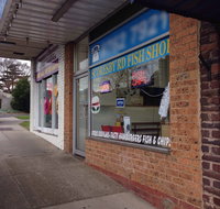 Scoresby Rd Fish Shop - Great Ocean Road Tourism