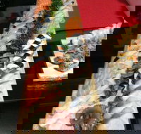 Shiki sushi - Great Ocean Road Tourism