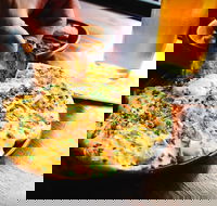 Shorties Bar  Dining - Great Ocean Road Tourism