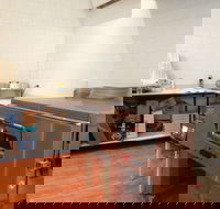 Sinatras Pizza  Cafe - Great Ocean Road Tourism