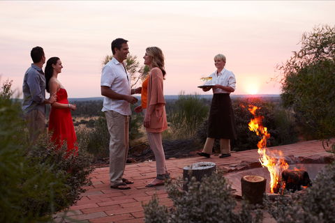 Tali Wiru - Great Ocean Road Tourism 0