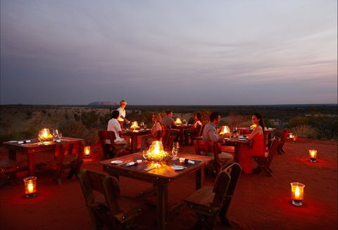 Tali Wiru - Great Ocean Road Tourism 1