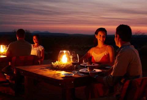 Tali Wiru - Great Ocean Road Tourism 2