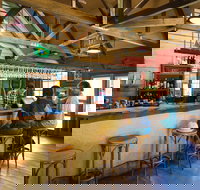 Tannin Restaurant at the Tarkine Tavern - Great Ocean Road Tourism