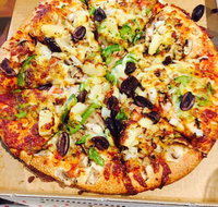 T-Mans Pizza - Great Ocean Road Tourism