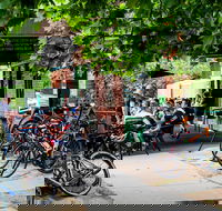 Trail St Coffee Shop