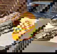 V Burger Bar - East Victoria Park - Great Ocean Road Tourism