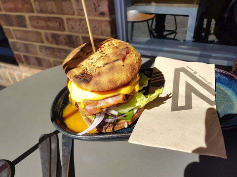 V Burger Bar - East Victoria Park - Great Ocean Road Tourism 0