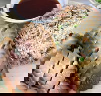 Wing Bo Chinese Restaurant - Rockingham - Great Ocean Road Tourism