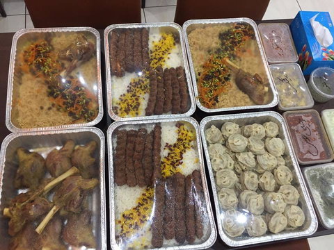 Afghan Kebab House - Great Ocean Road Tourism 0