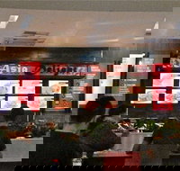 Asia Delight - Taylors Lakes - Great Ocean Road Tourism