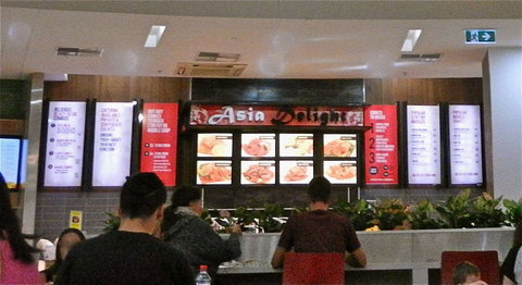 Asia Delight - Taylors Lakes - Great Ocean Road Tourism 0