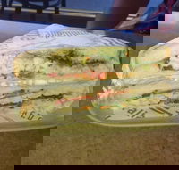 Banjo's Bakery Cafe - Kingston