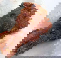 Belgravia Fine Foods and Lunch Bar