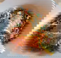 Bella Cafe Restaurant  Pizza Bar - Great Ocean Road Tourism