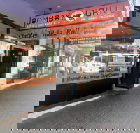 Bombay Grill - Mortdale