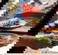 Cactus Kangaroo Island - Great Ocean Road Tourism