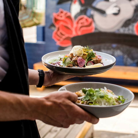 Cactus Kangaroo Island - Great Ocean Road Tourism 0