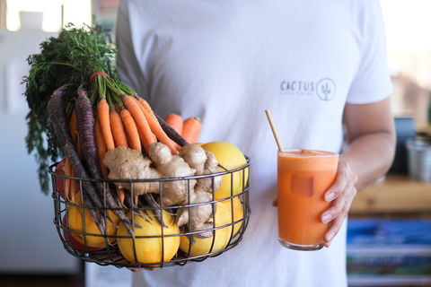 Cactus Kangaroo Island - Great Ocean Road Tourism 2