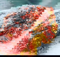 Casa Nostra Restaurant