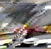 Demazzi Stone Grill - Great Ocean Road Tourism