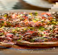 Domino's - Coopers Plains - Great Ocean Road Tourism