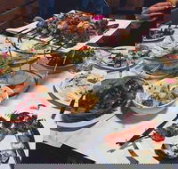 Eddies Lebanese Eatery