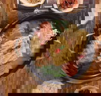 Gangnam Style Korean Restaurant