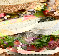 Healthy Habits - Taylors Lakes - Great Ocean Road Tourism