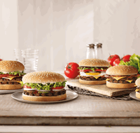 Hungry Jack's - Windsor - Great Ocean Road Tourism