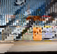 Hurdle Creek Still - Great Ocean Road Tourism