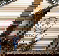 Islander Estate Vineyards - Great Ocean Road Tourism