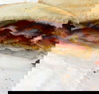 Jolly Jumbuk Lunch Bar