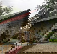 La Cantina King Valley