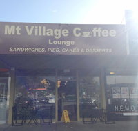 Mt Village Coffee - Great Ocean Road Tourism