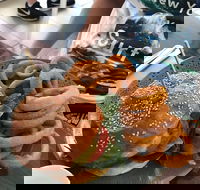 Pearl Beach Cafe - Great Ocean Road Tourism