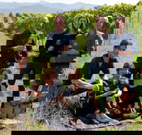 Pizzini Wines King Valley