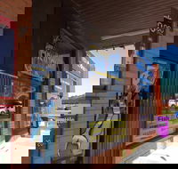 Silver Mermaid Fish  Chips