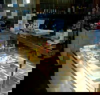 The Little Birdie Cafee - Great Ocean Road Tourism