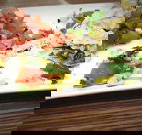 The Coffee Club - Claremont