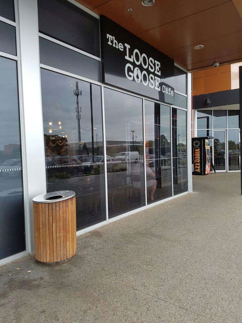 The Loose Goose Cafe - Great Ocean Road Tourism 0