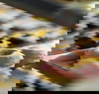 Walker's Doughnuts - Airport West - Great Ocean Road Tourism