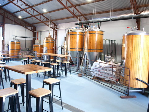 Watsacowie Brewing Company - Great Ocean Road Tourism 0