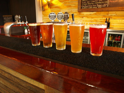Watsacowie Brewing Company - Great Ocean Road Tourism 2